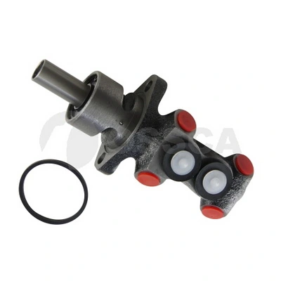 Cilindro mestre do freio Volkswagen Golf II 19E, 1G1