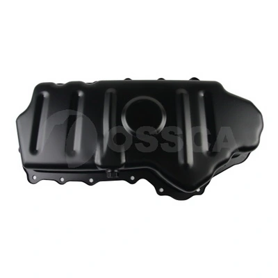 Картер масляный на Ford Fiesta COURIER J5S, J3S