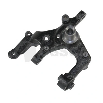 Цапфа - поворотный кулак задний, левый Vika 1K0505435AC цена, от 22.52 USD