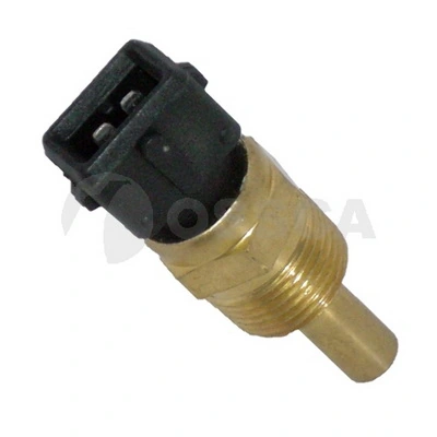 Sensor de temperatura do fluido de esfriamento Mitsubishi Montero K8, K9