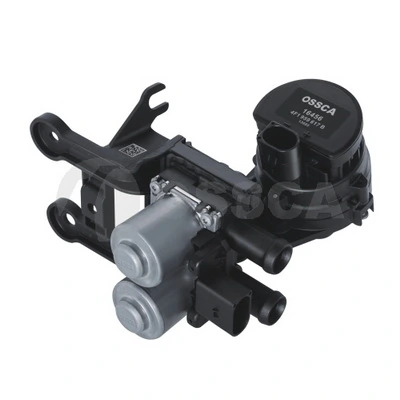 Купить 899081 Metzger Кран печки