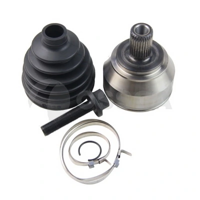 Junta homocinética externa dianteira Volkswagen AMAROK 2HA, 2HB, S1B, S6B, S7A, S7B