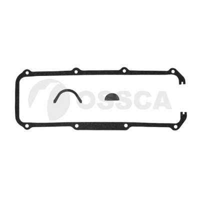 Прокладка крышки двигателя Volkswagen Transporter T3 фургон (24, 25, 251) (1979 - 1992) цена, от 2.78 USD