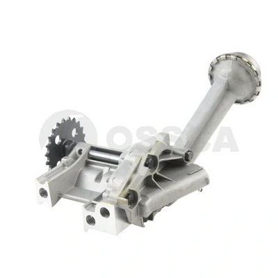Масляный насос 150101365R Renault (RVI)
