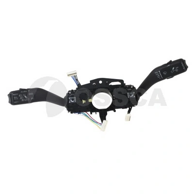Переключатель подрулевой в сборе на Volkswagen Caddy III 2KA, 2KH, 2CA, 2CH