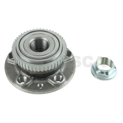 Купить RADTGB40189S05 GP Задняя шпиндель