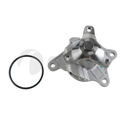  Помпа Nissan Qashqai 