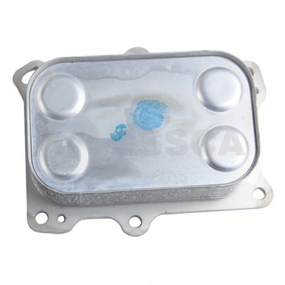 Купить 55215005 Fiat/Alfa/Lancia Радиатор масляный (холодильник), под фильтром
