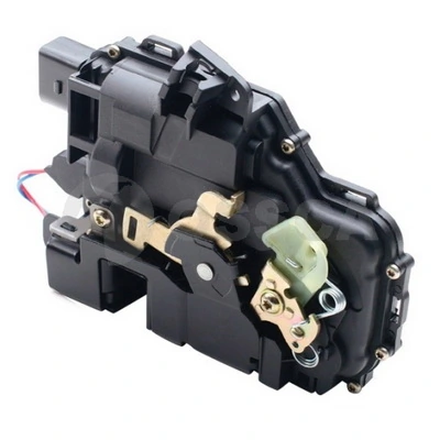 Fecho da porta dianteira esquerda para Volkswagen Golf IV 1J1