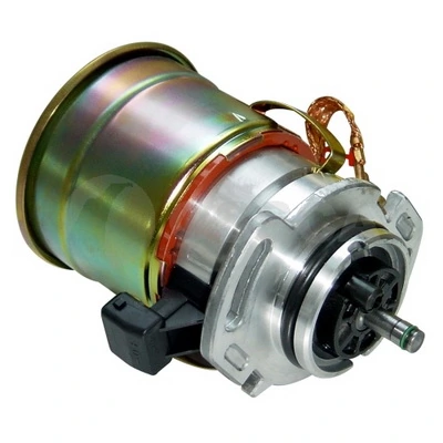 Distribuidor de ignição (distribuidor) Volkswagen Vento  1H2