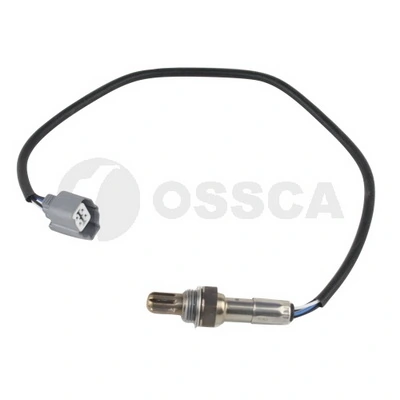 Лямбда зонд обедненной смеси Polcar DOX0307