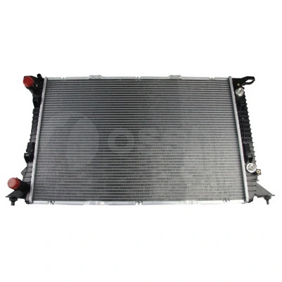 Радиатор BM1521 Magneti Marelli