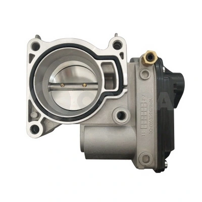 Дроссельная заслонка в сборе Tqparts TQ39043 цена, от 78.57 USD