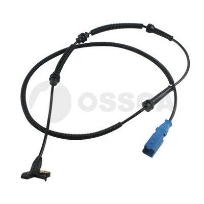 Датчик ABS передний Ситроен С5 I