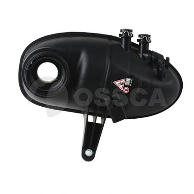 Tanque de expansão do sistema de esfriamento Mercedes S A217