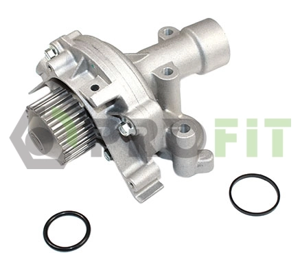 Bomba de água (bomba) de esfriamento Mercedes S C140