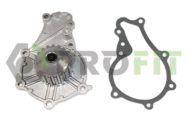 Bomba de água (bomba) de esfriamento Peugeot Partner