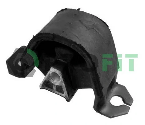 Coxim (suporte) traseiro de motor para Opel Kadett E 37, 47