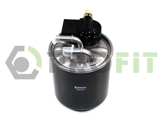 Filtro de combustível para Mercedes E  S213