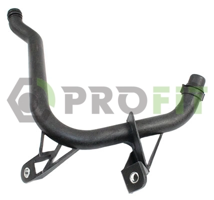 Шланг термостата на BMW 3  E46