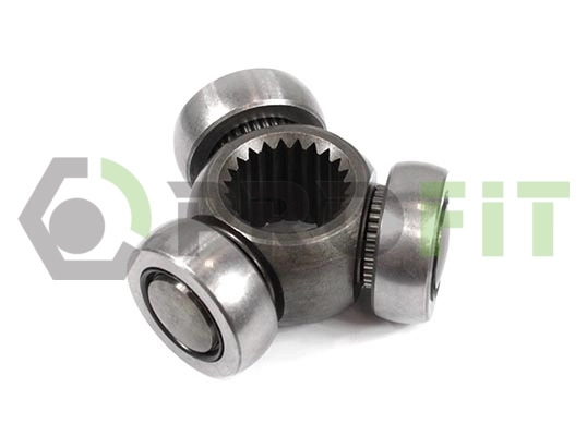 Junta homocinética interna, tripé Fiat Fiorino 225