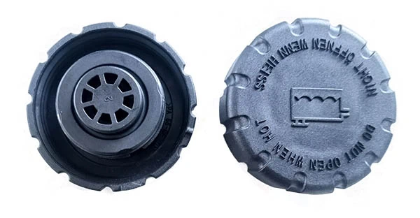 Tampa (tampão) do tanque de expansão Mercedes GL X166