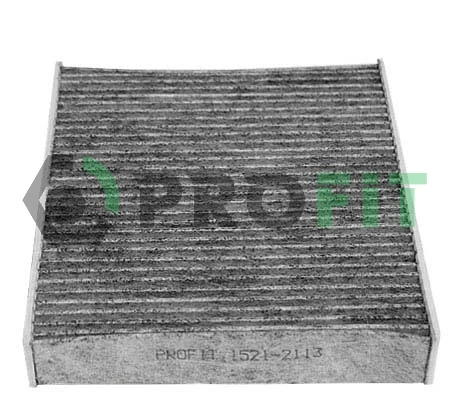  Фильтр салона Ford Fiesta 