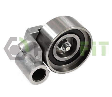  Rolo de reguladora de tensão da correia do mecanismo de distribuição de gás Toyota Land Cruiser 90 SUV (J9) (1996 - 2002) 90