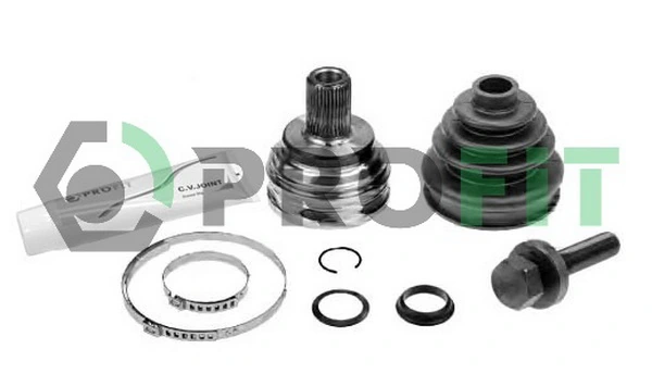 Граната колесная Magneti Marelli TOJ0254 цена, от 27.47 USD