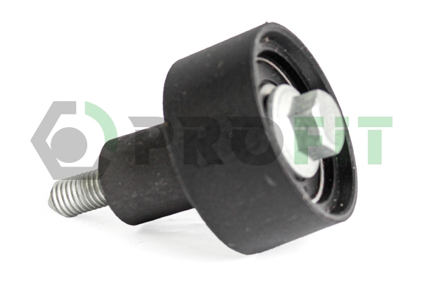 Rolo parasita da correia do mecanismo de distribuição de gás Volkswagen Touran 3 5T1