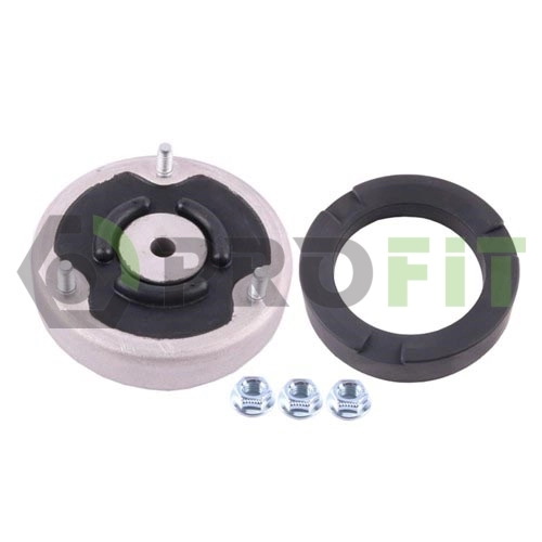 Suporte de amortecedor traseiro BMW 5 E61