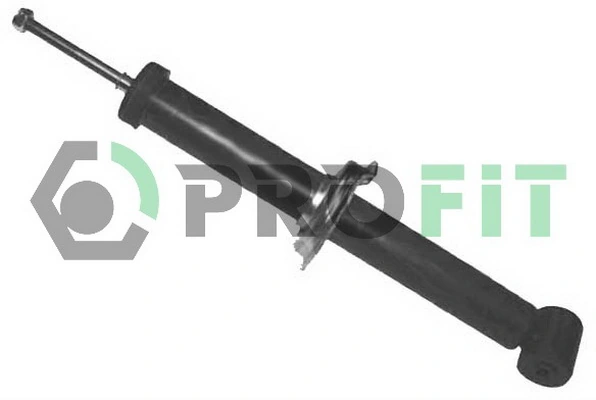 Amortecedor traseiro Skoda Felicia 2 6U1