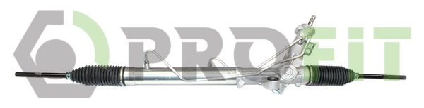 Реечный рулевой механизм Mercedes Vito II фургон (639) (2003 - 2014) цена, от 287.73 USD