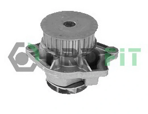 Bomba de água (bomba) de esfriamento Volkswagen Polo 3 6N1