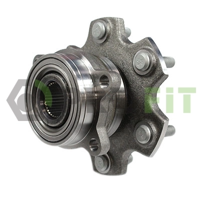  Подшипник задней ступицы Mitsubishi Pajero 