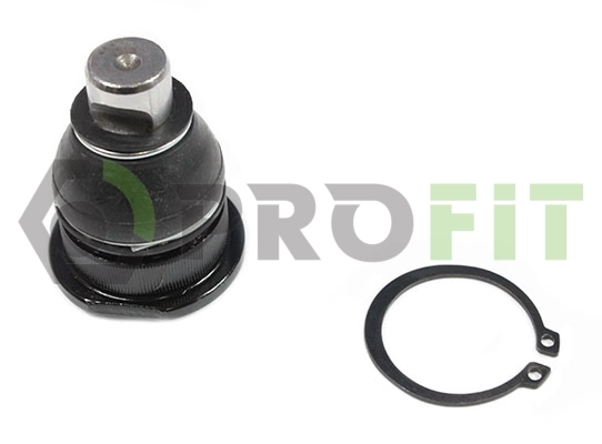 Палец шаровой нижний на Renault LODGY  