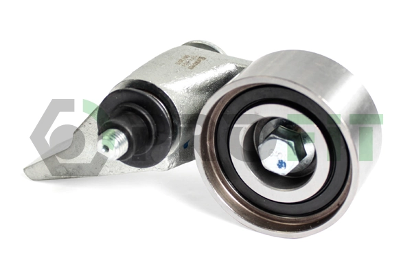 Rolo de reguladora de tensão da correia do mecanismo de distribuição de gás Mitsubishi Pajero KH