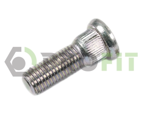 Шпилька колесная, передняя NTY KSPMS002F цена, от 1.85 USD