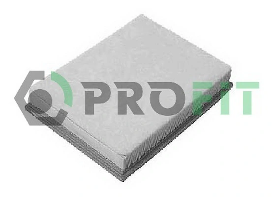 Воздушный фильтр двигателя на Volvo 940  944