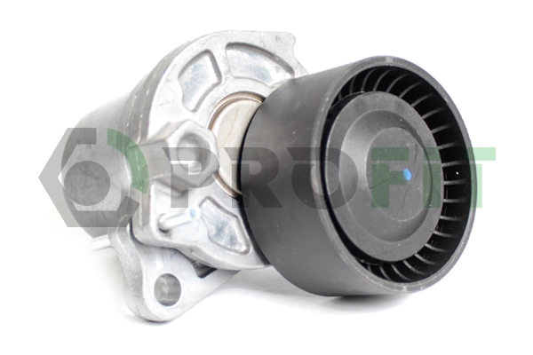 Натяжитель клинового ремня на Nissan Qashqai +2 I J10