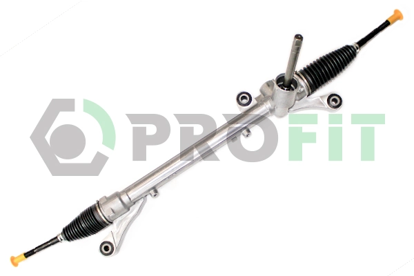 Cremalheira da direção Ford Fiesta CB1