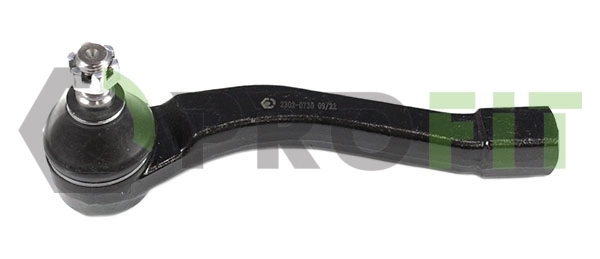 Ponta externa da barra de direção SsangYong Kyron