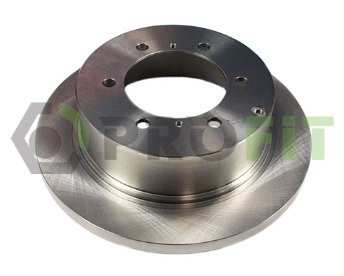 Disco do freio traseiro Mitsubishi Pajero V2W, V4W