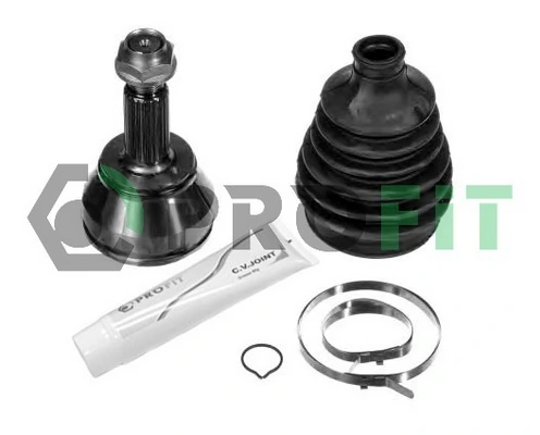 Купить R4028 Racer Внешняя граната