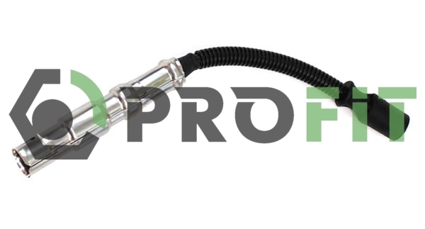 Fios de alta voltagem, kit Mercedes ML/GLE W163