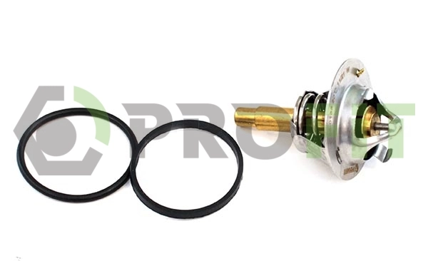 Termostato Mercedes E S211