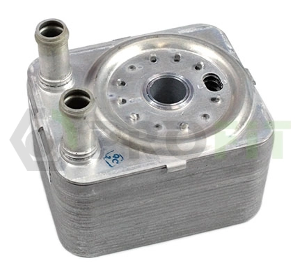 Радиатор масляный (холодильник), под фильтром Polcar 1323L86 цена, от 26.54 USD