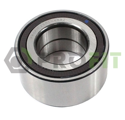 Rolamento de cubo dianteiro Renault Scenic 3 JZ0, JZ1