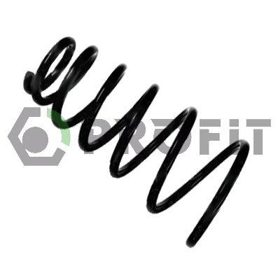 Mola traseira Hyundai Tucson 1 JM