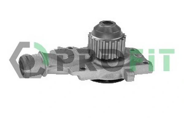 Помпа охлаждения Kamoka T0130 цена, от 27.25 USD